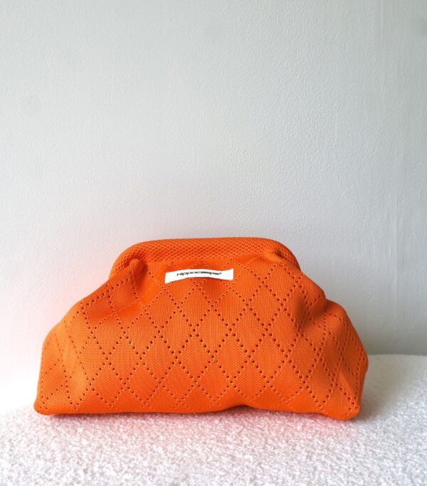 Pochette Orange
