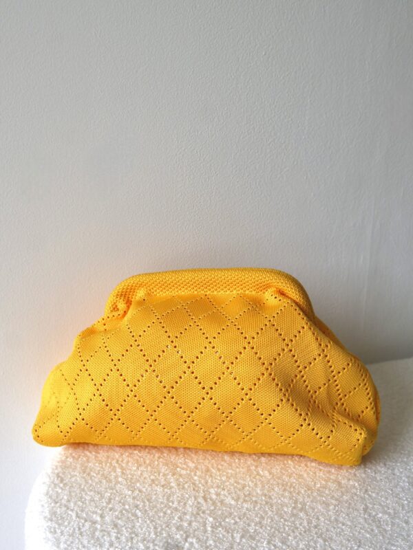 Pochette Yellow