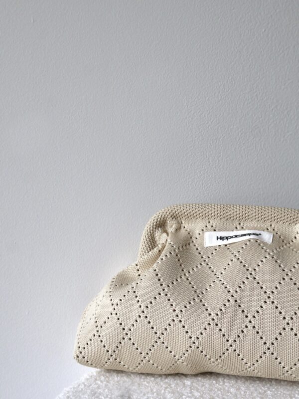 Pochette Beige – Image 2