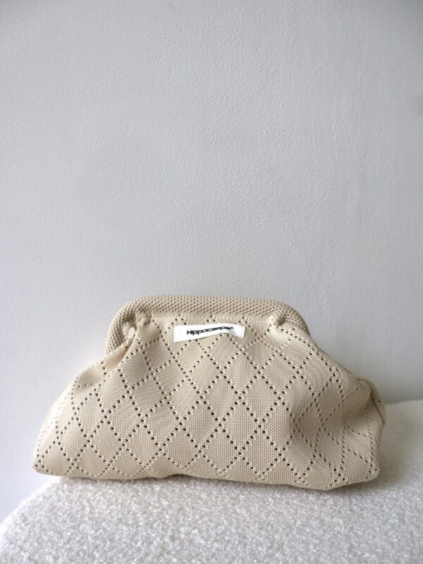 Pochette Beige – Image 4