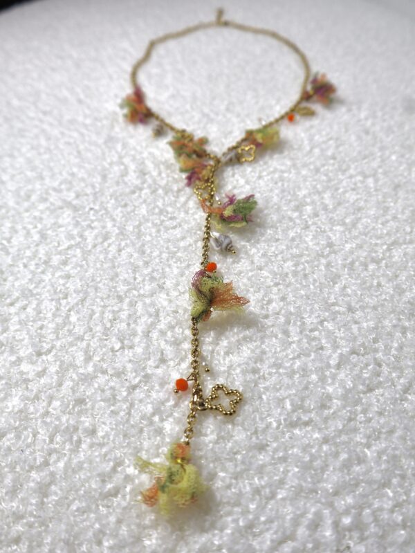 Collier Coraux – Image 2