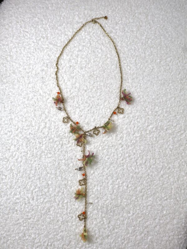 Collier Coraux