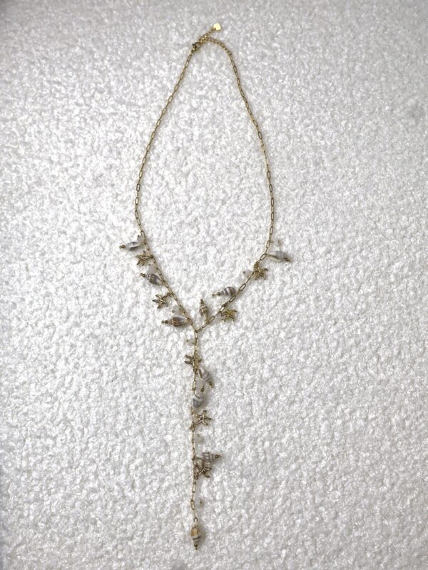 Collier Sirena – Cascade Marine – Image 3