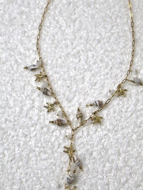 Collier Sirena – Cascade Marine – Image 2
