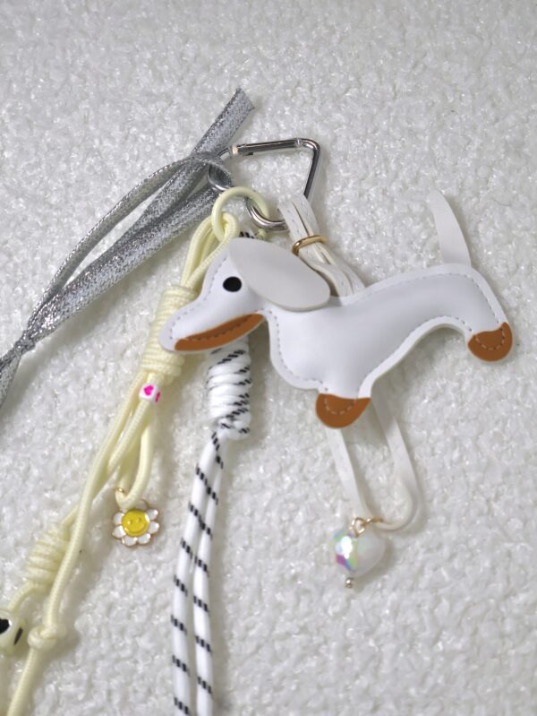 Porte Clefs Dog – Image 3