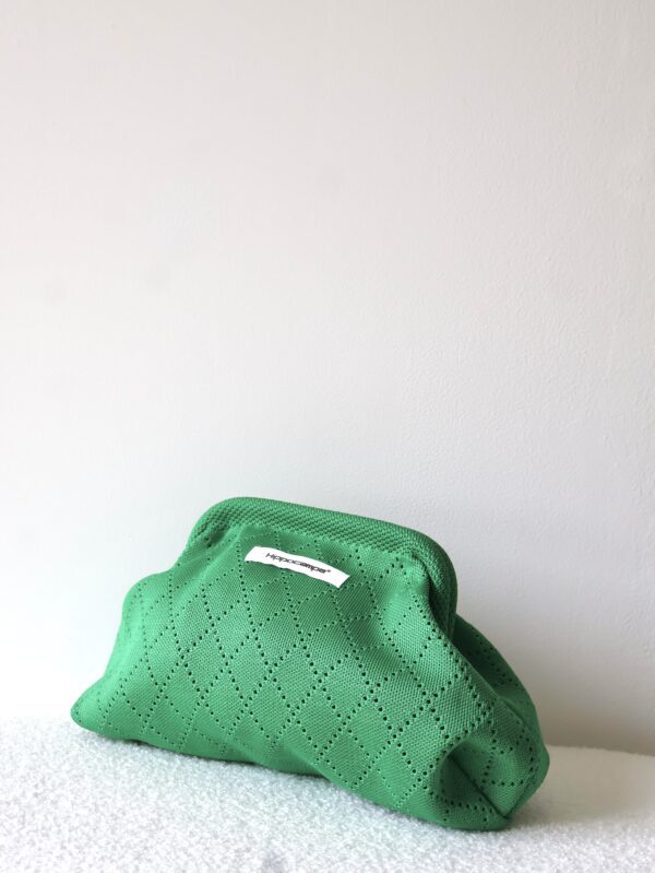 Pochette Verte
