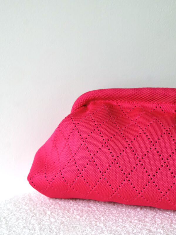 Pochette Fushia – Image 3