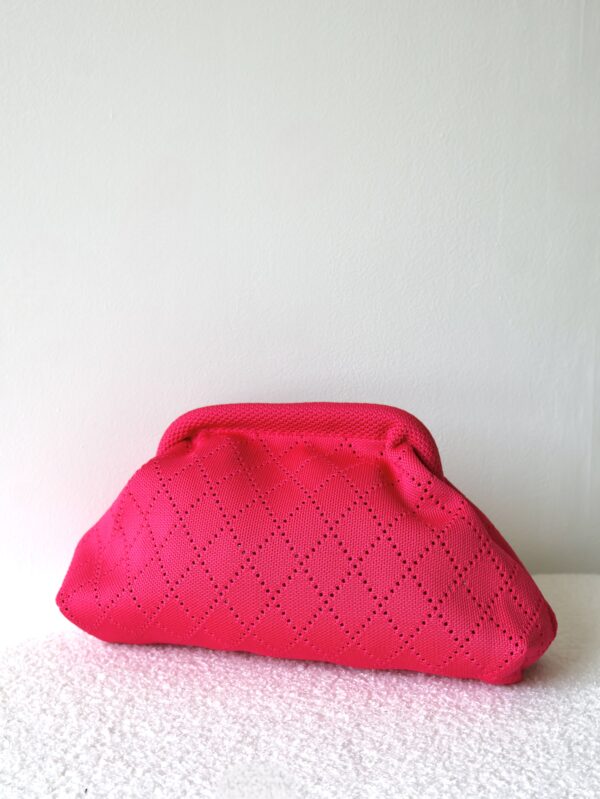 Pochette Fushia – Image 2