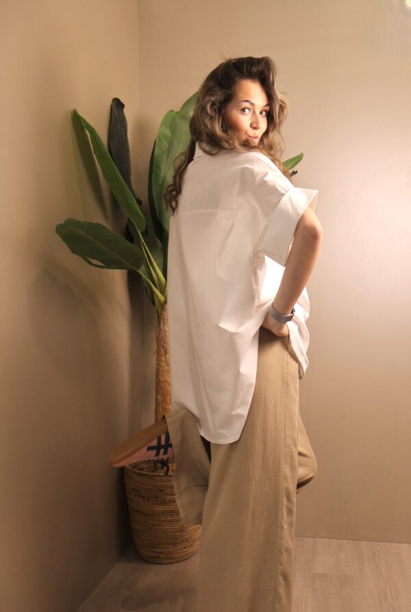 CHEMISE ETOILES DE MER – Image 4