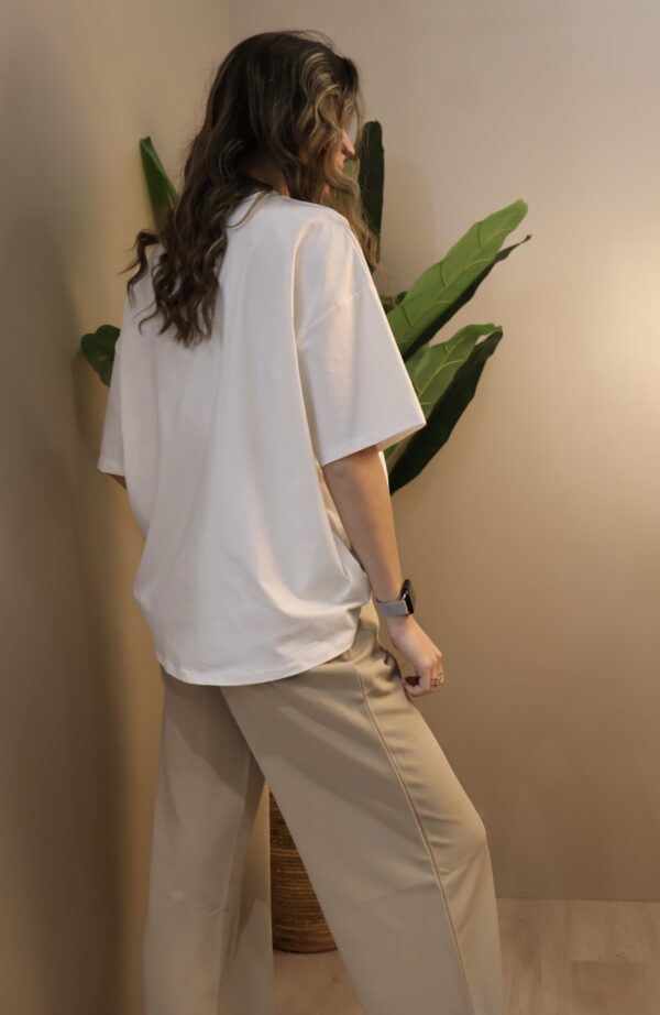 TEE SHIRT CRABE – Image 3