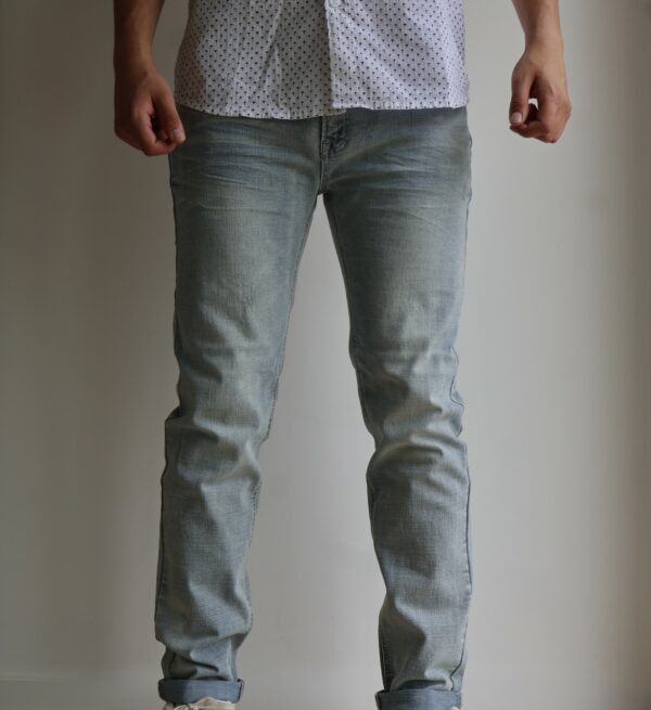 JEAN CARLOS BLEACH – Image 2