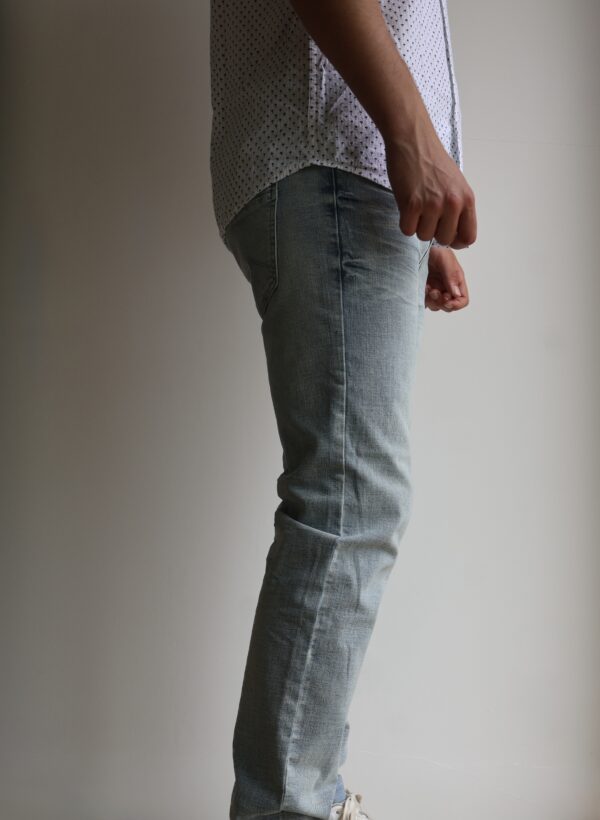 JEAN CARLOS BLEACH – Image 4