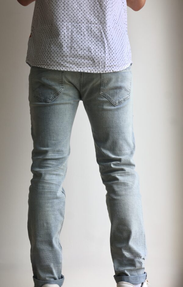 JEAN CARLOS BLEACH – Image 3