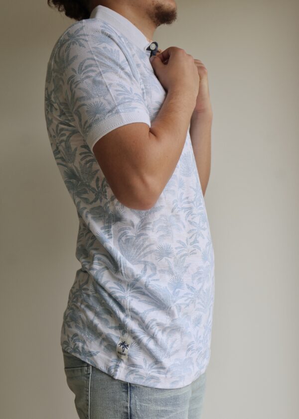 POLO ASTRAL WHITE – Image 4