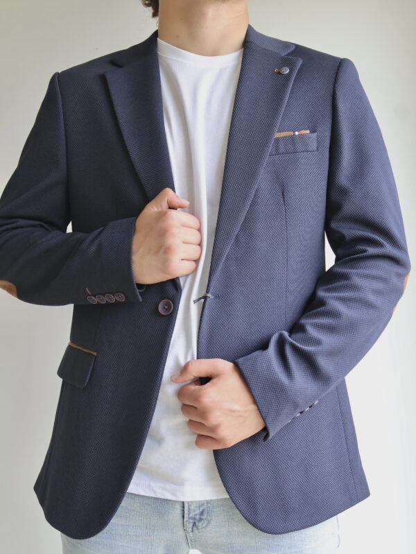 Blazer NAVY