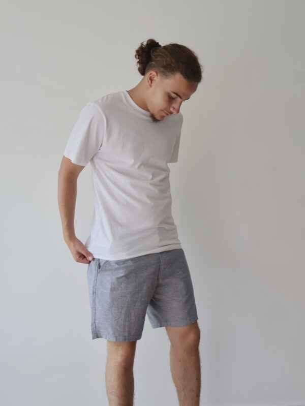 SHORT JPSTACE DENIM