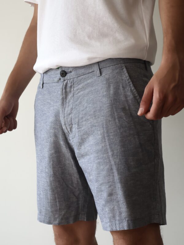 SHORT JPSTACE DENIM – Image 2
