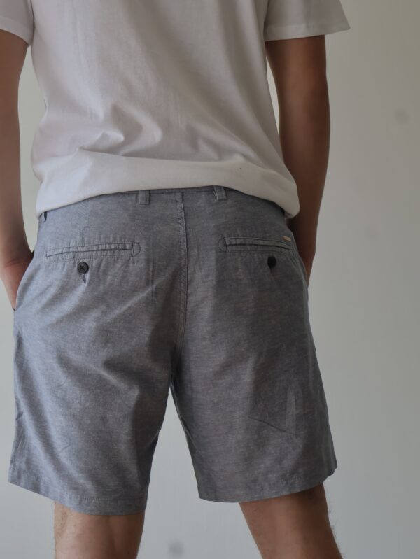 SHORT JPSTACE DENIM – Image 5