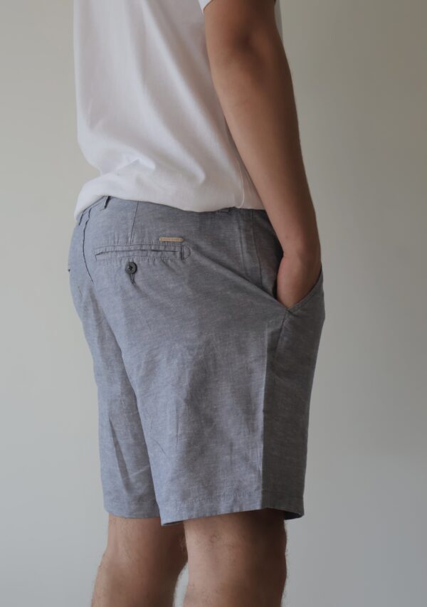 SHORT JPSTACE DENIM – Image 4