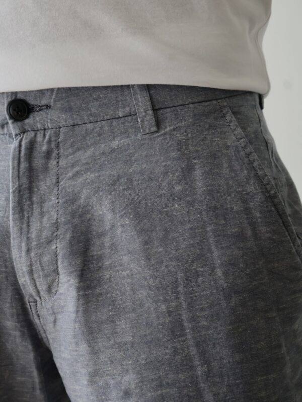 SHORT JPSTACE DENIM – Image 3