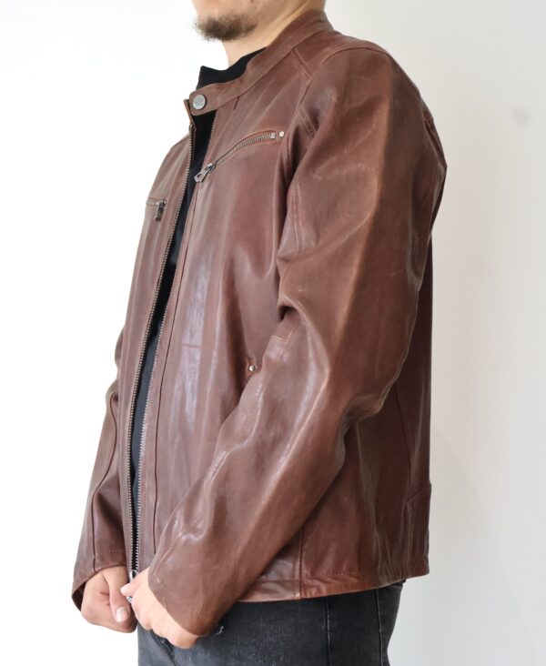 GAFINO SHEEP TWIX COGNAC – Image 3
