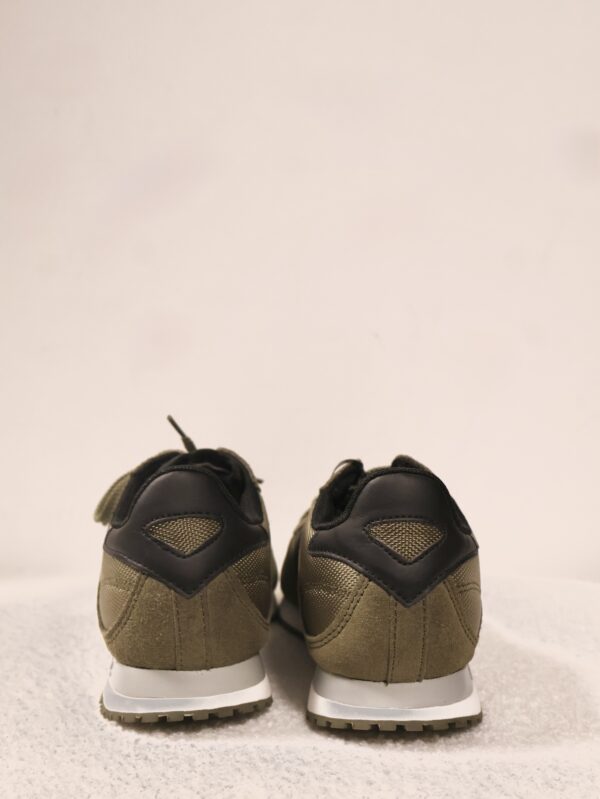 BASKETS MASSANA KAKI – Image 3