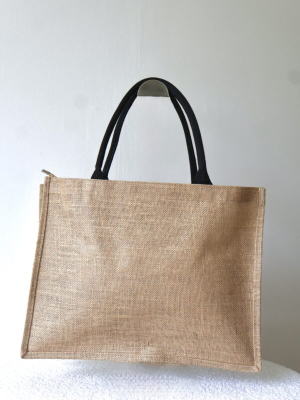 SAC RIVE GAUCHE BOUTON – Image 2
