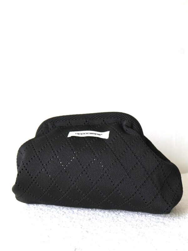 Pochette Black