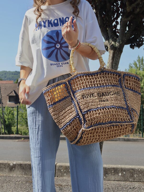 TEE SHIRT MYKONOS – Image 3