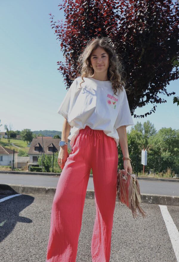 Tee-shirt MARTINI – Image 4