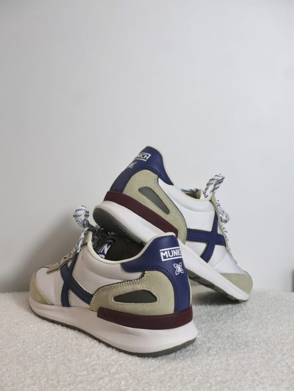 BASKETS DYNAMO WHITE – Image 4