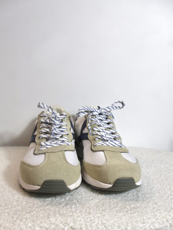 BASKETS DYNAMO WHITE – Image 2