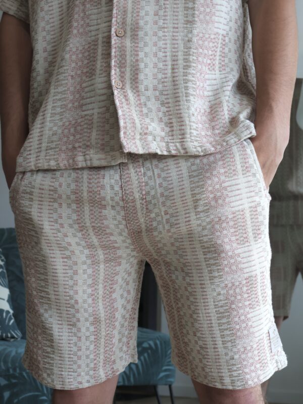 SHORT PADRE