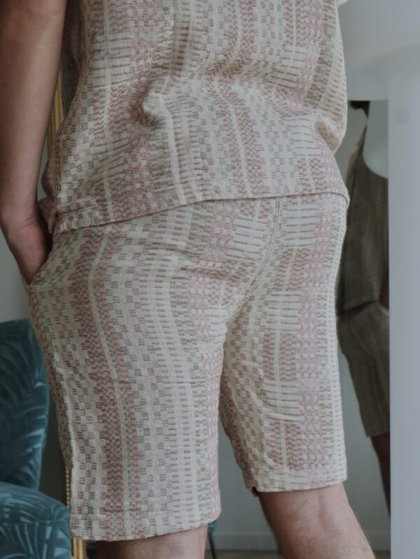 SHORT PADRE – Image 2